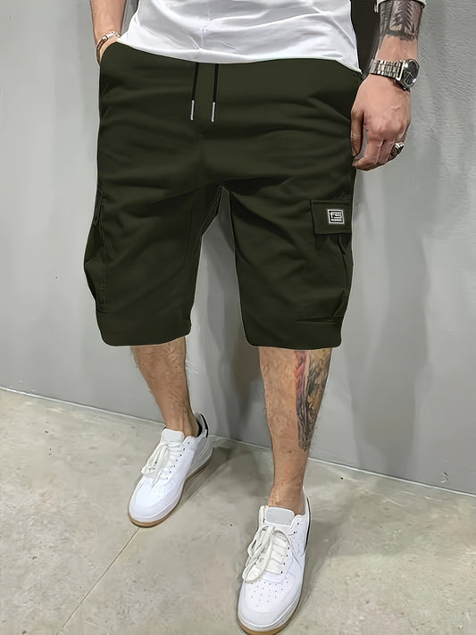 Sommerfeld | Pantalones cortos cargo