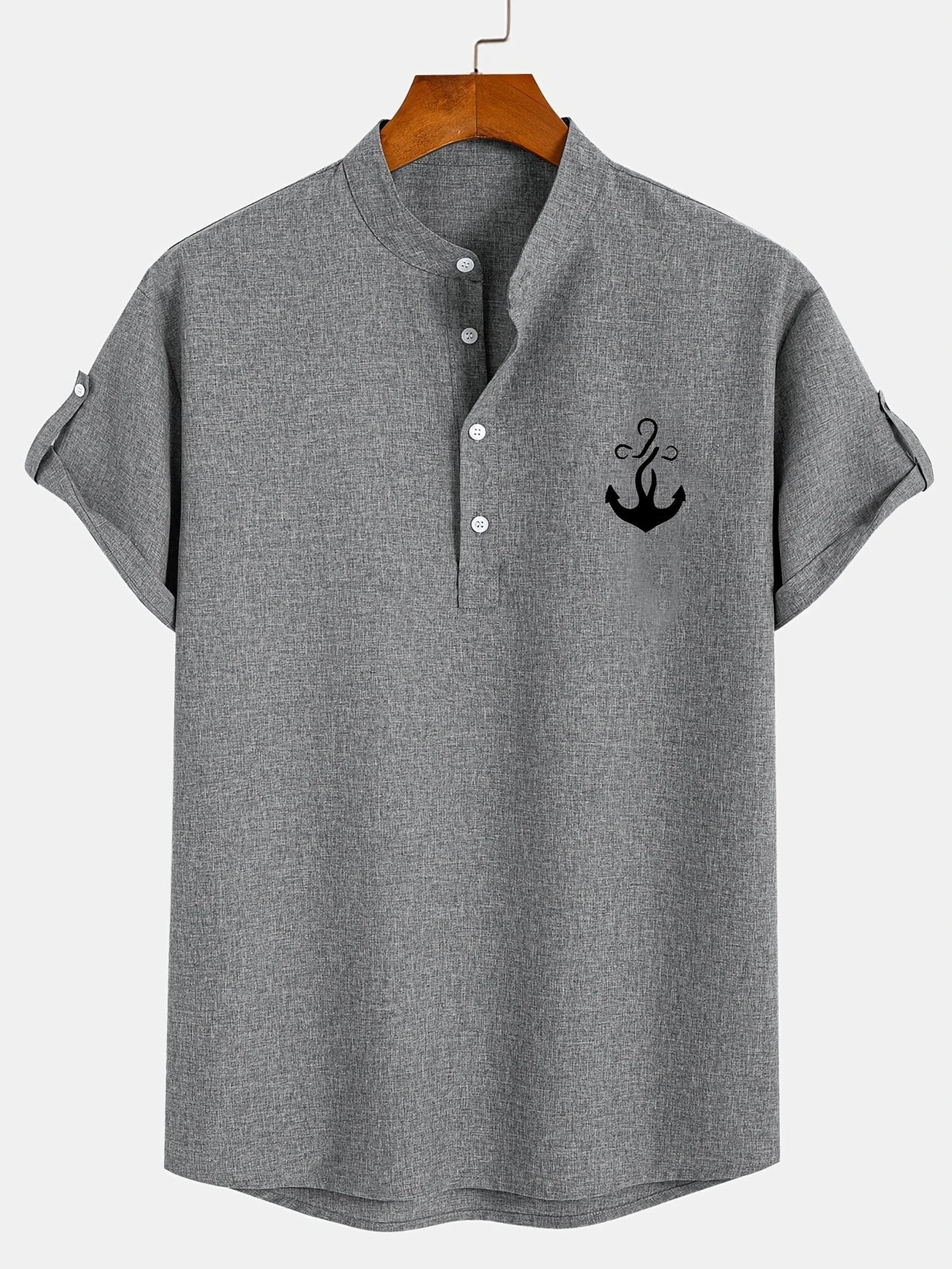 TIM™ | Camisa elegante