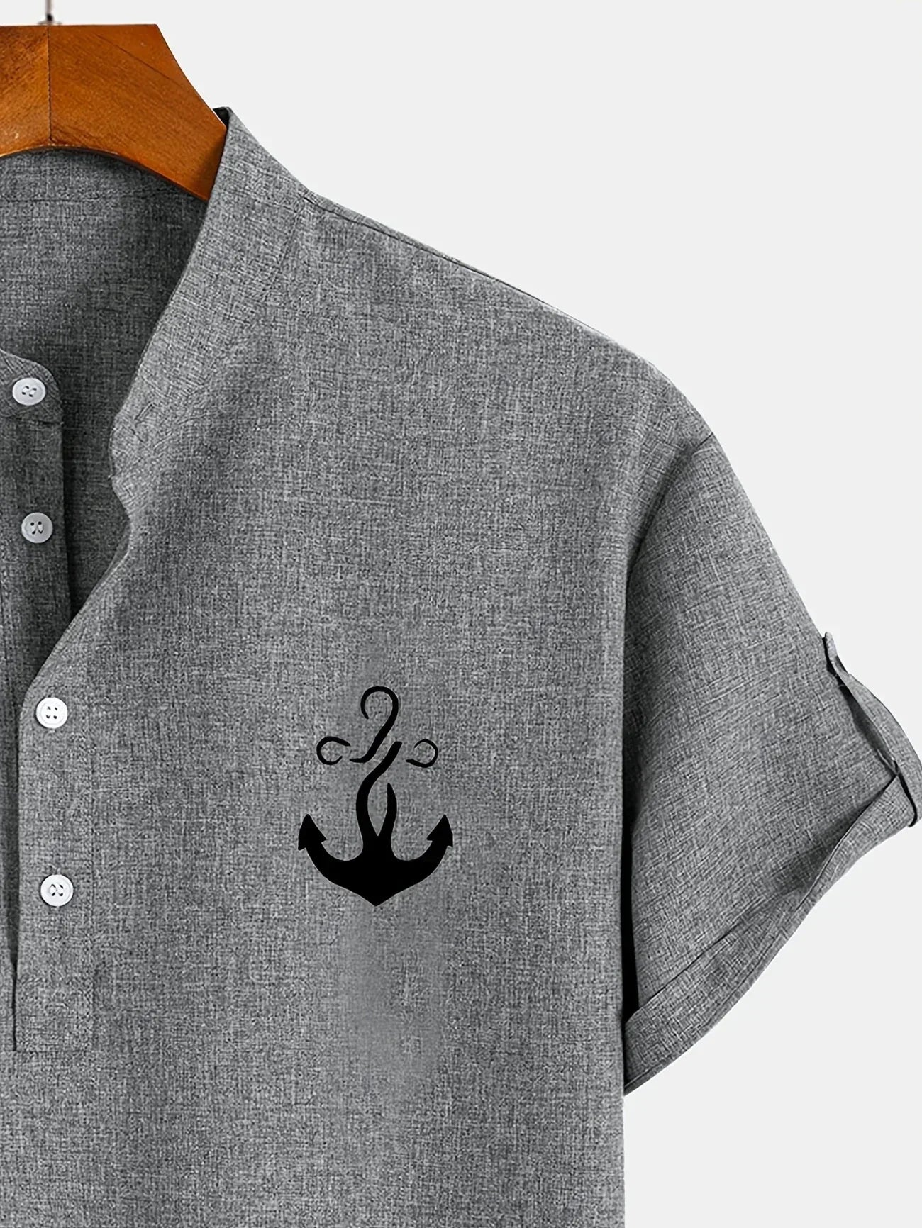 TIM™ | Camisa elegante