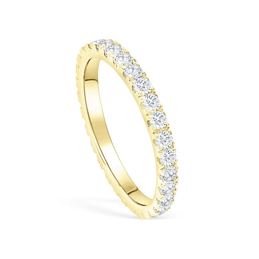 Anillo Lunetta Cavarossi | Oro