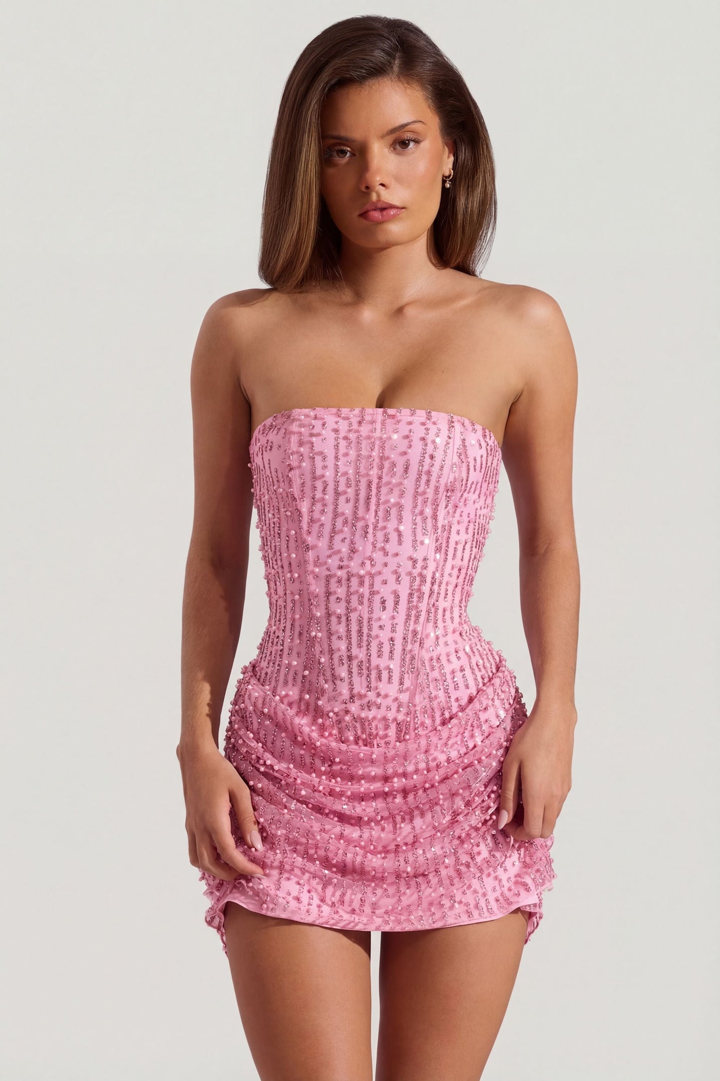 Vestido CRISTAL