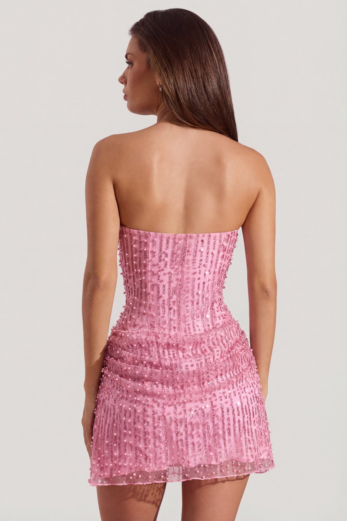 Vestido CRISTAL