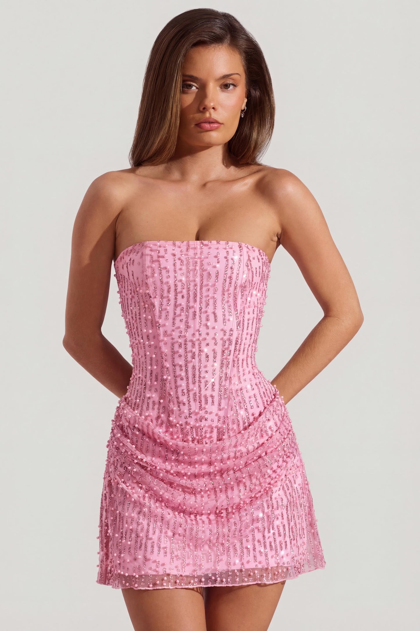 Vestido CRISTAL