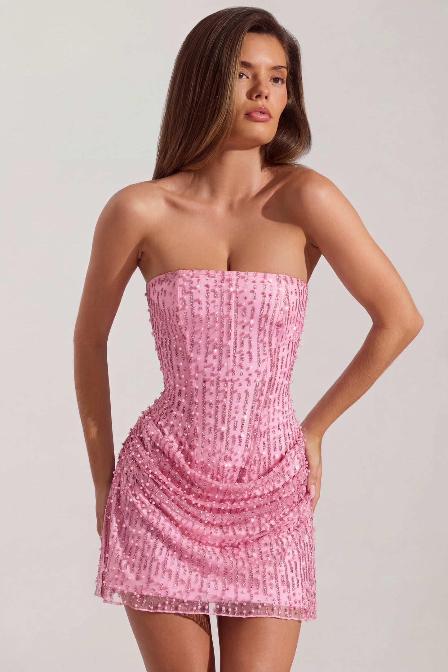 Vestido CRISTAL