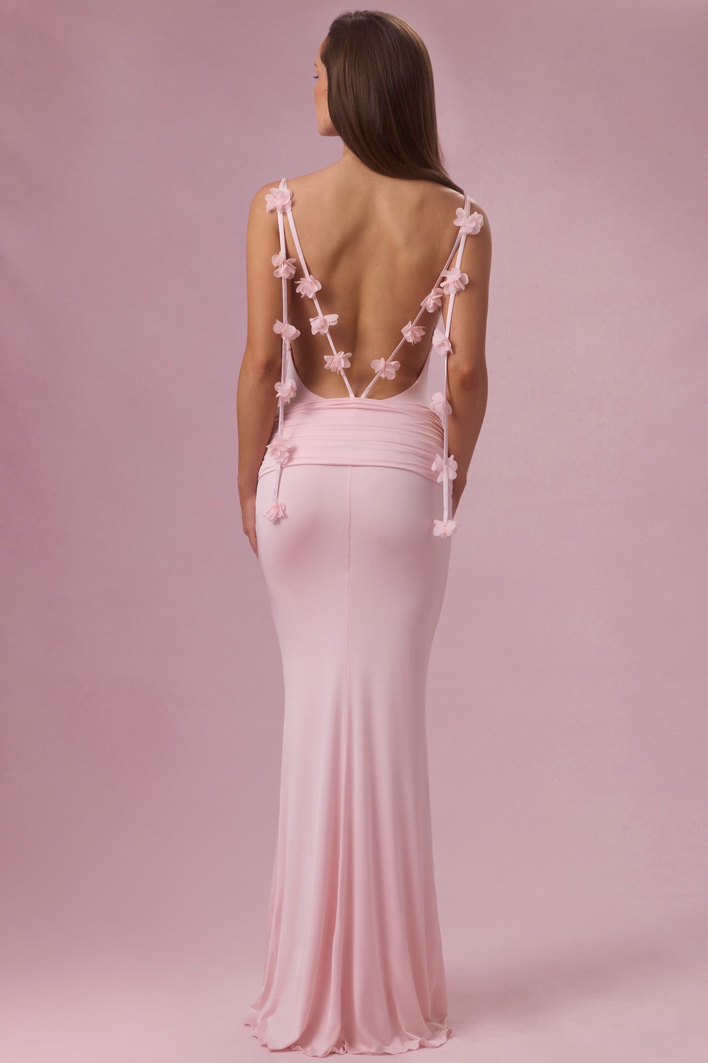 Vestido PÉTALO