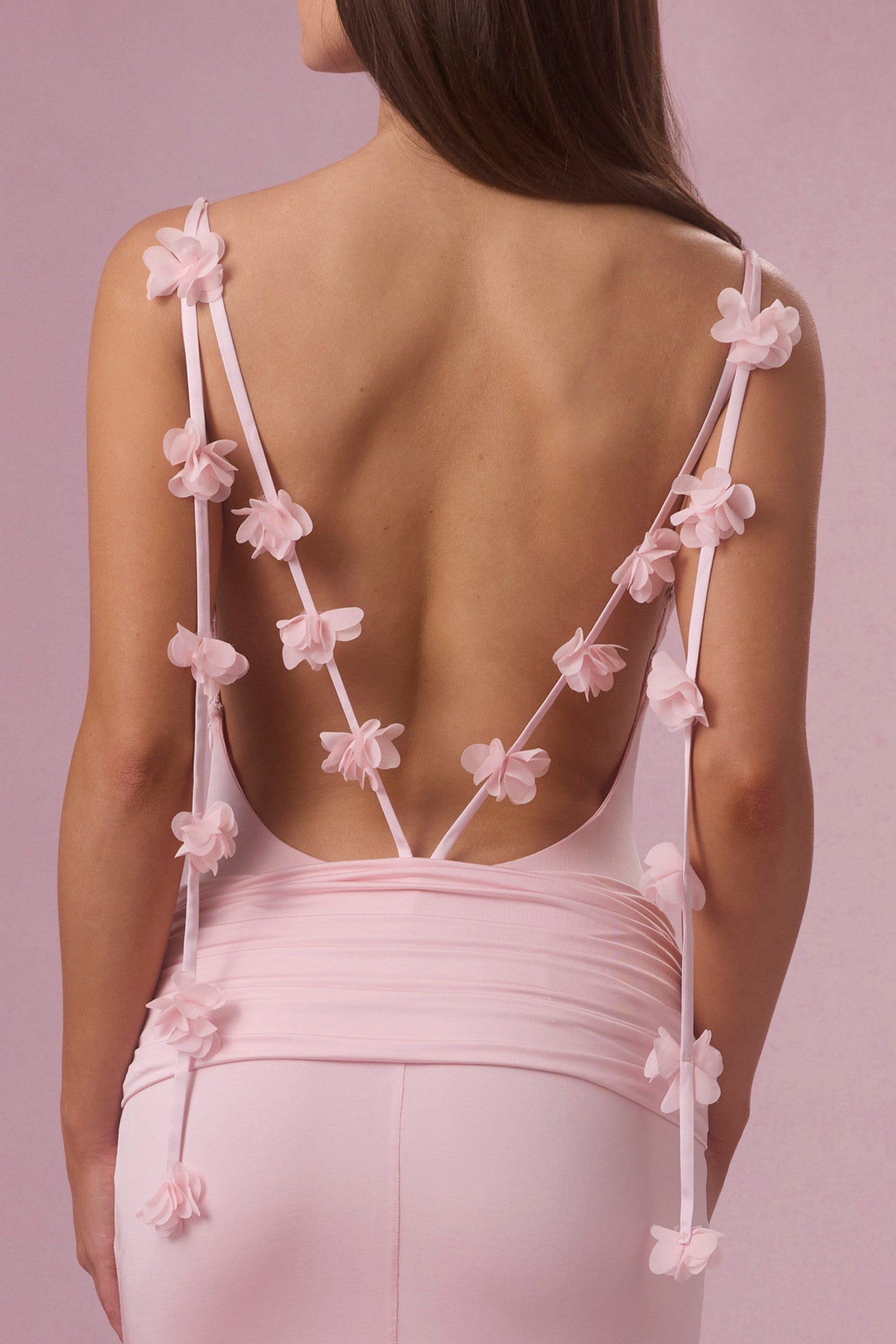 Vestido PÉTALO