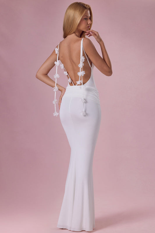 Vestido PÉTALO