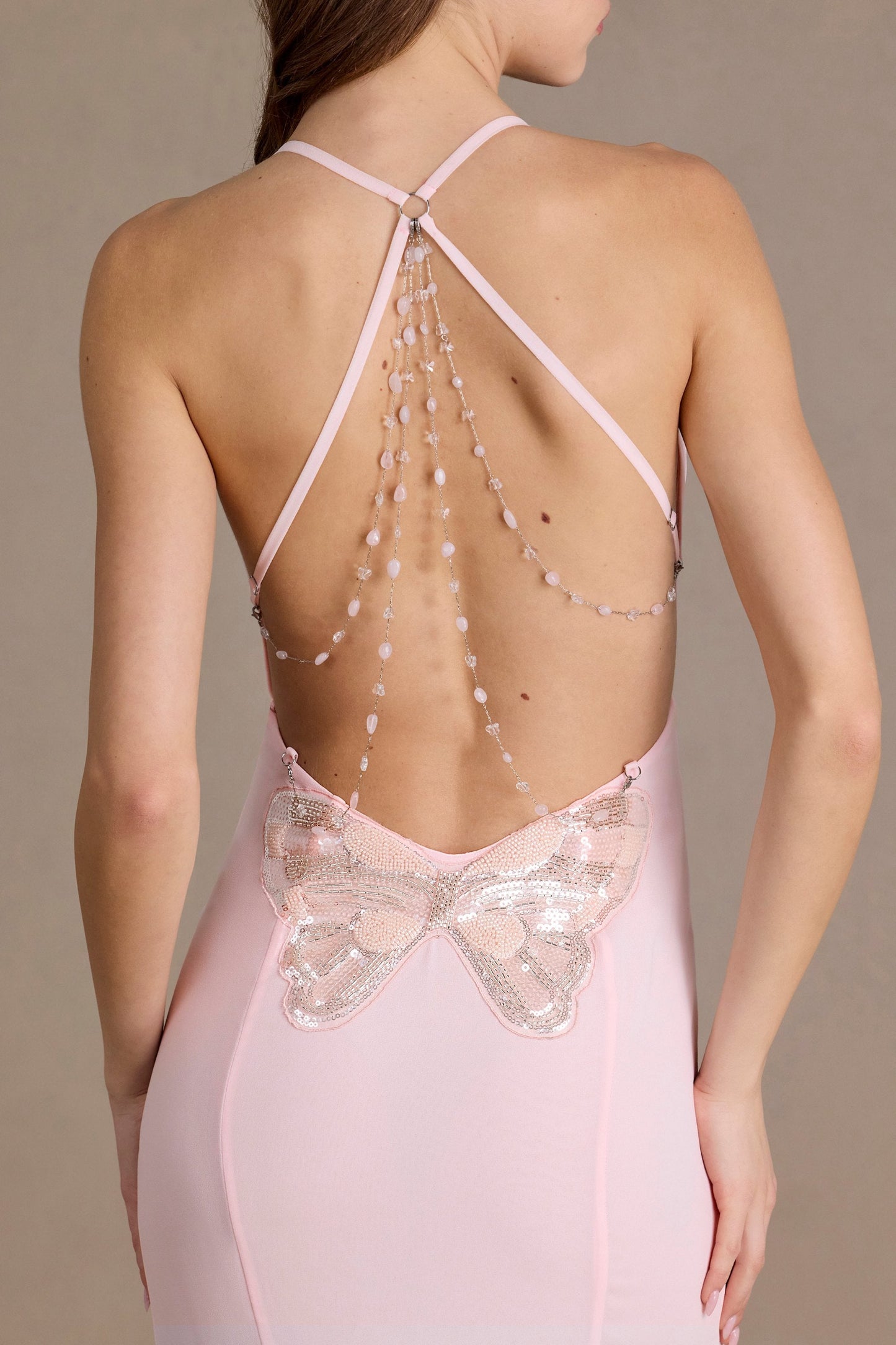 Vestido Sirena