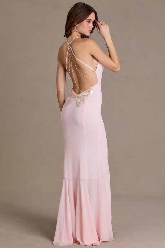 Vestido Sirena