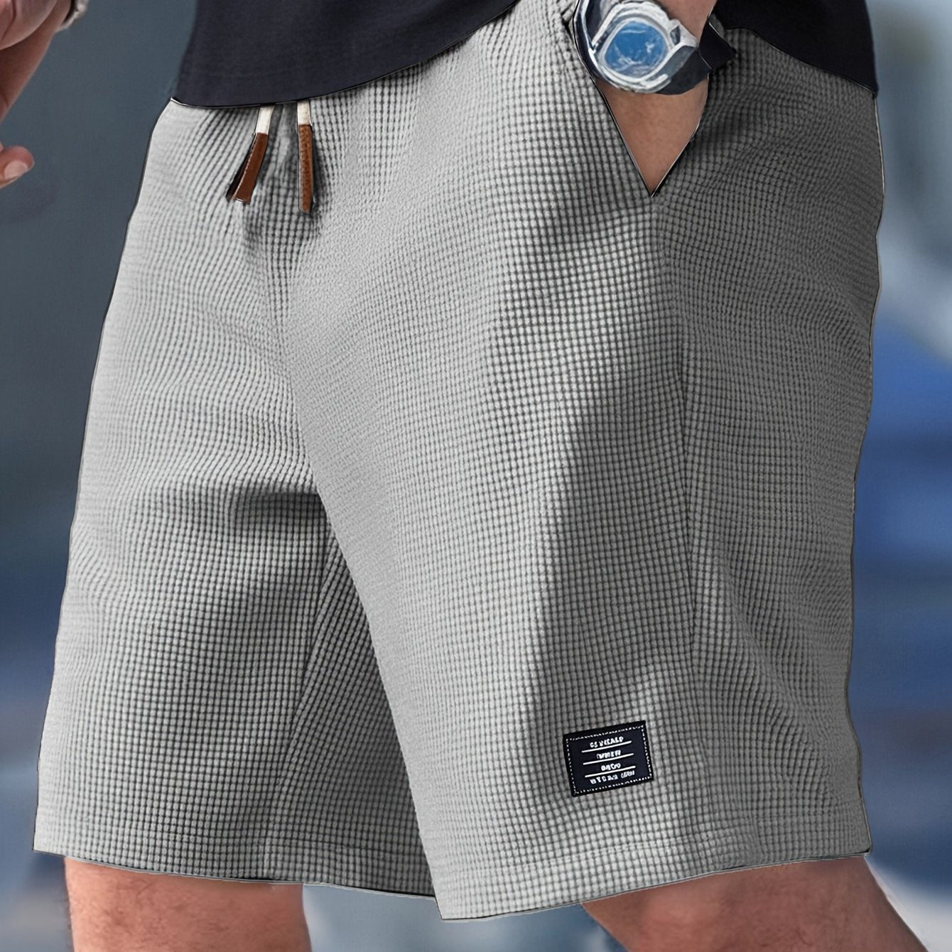 Pantalones de verano / ERMES