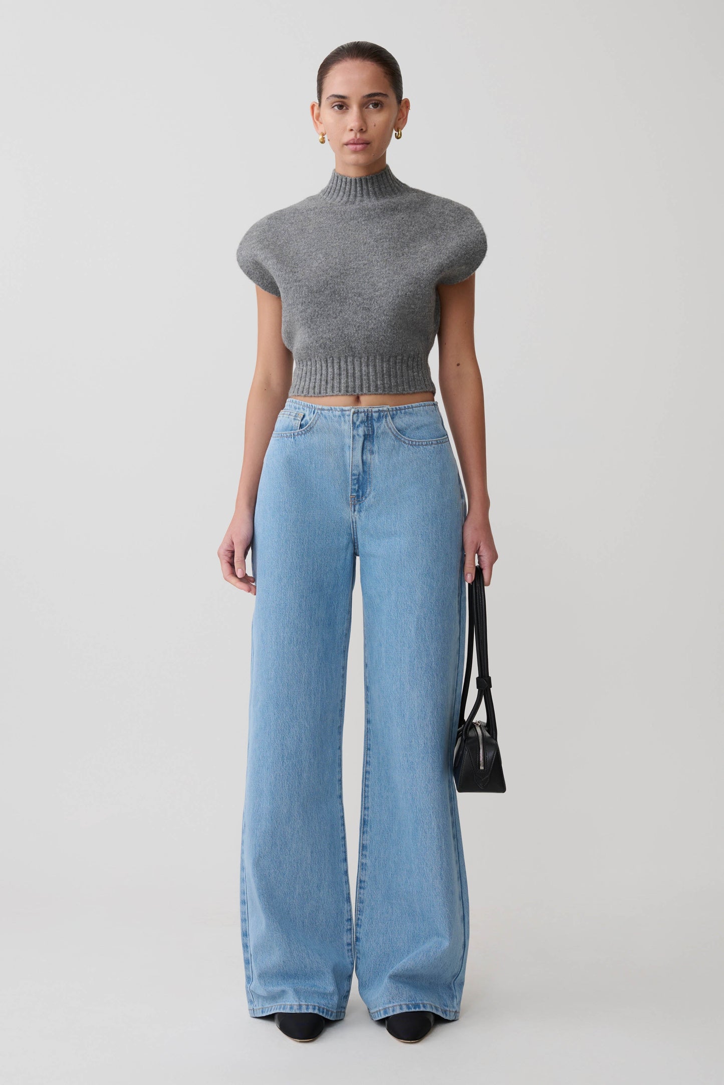 Jersey Oversize LOBA