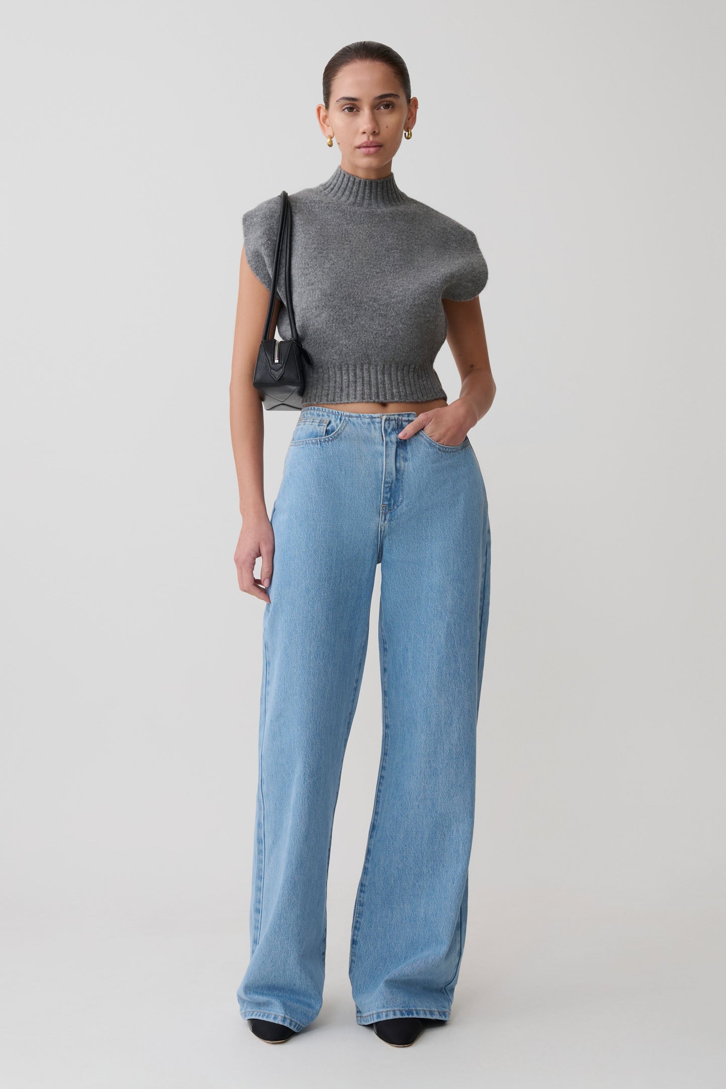 Jersey Oversize LOBA