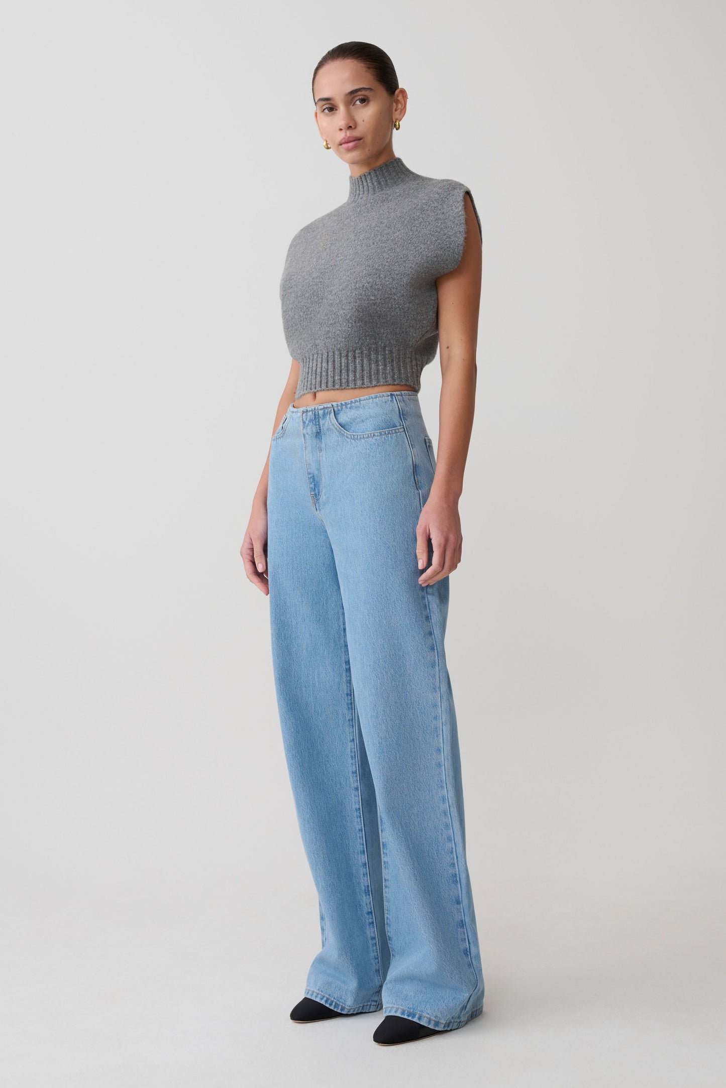 Jersey Oversize LOBA