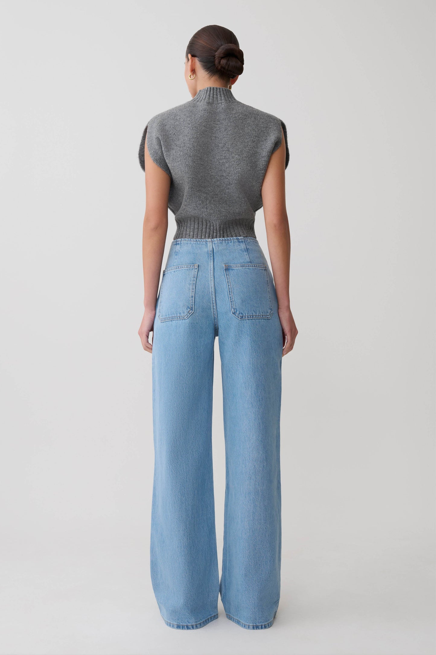 Jersey Oversize LOBA