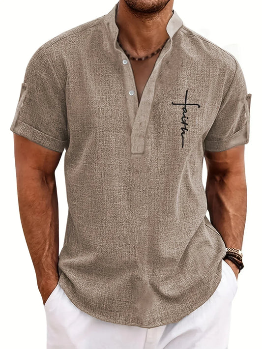 TIM™ | Camisa elegante