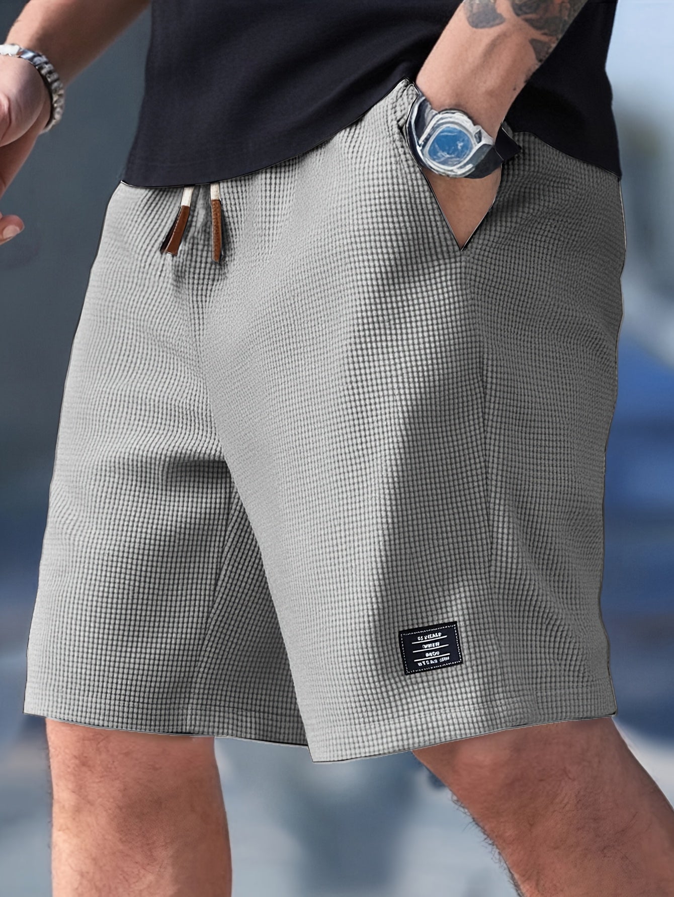 Pantalones de verano / ERMES