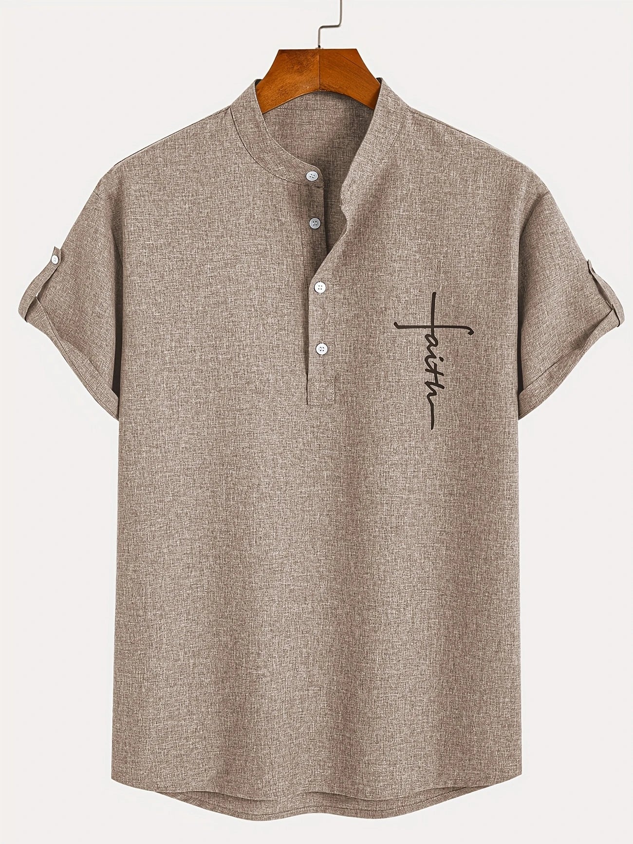 TIM™ | Camisa elegante