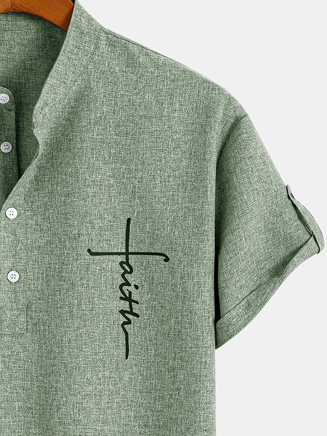 TIM™ | Camisa elegante