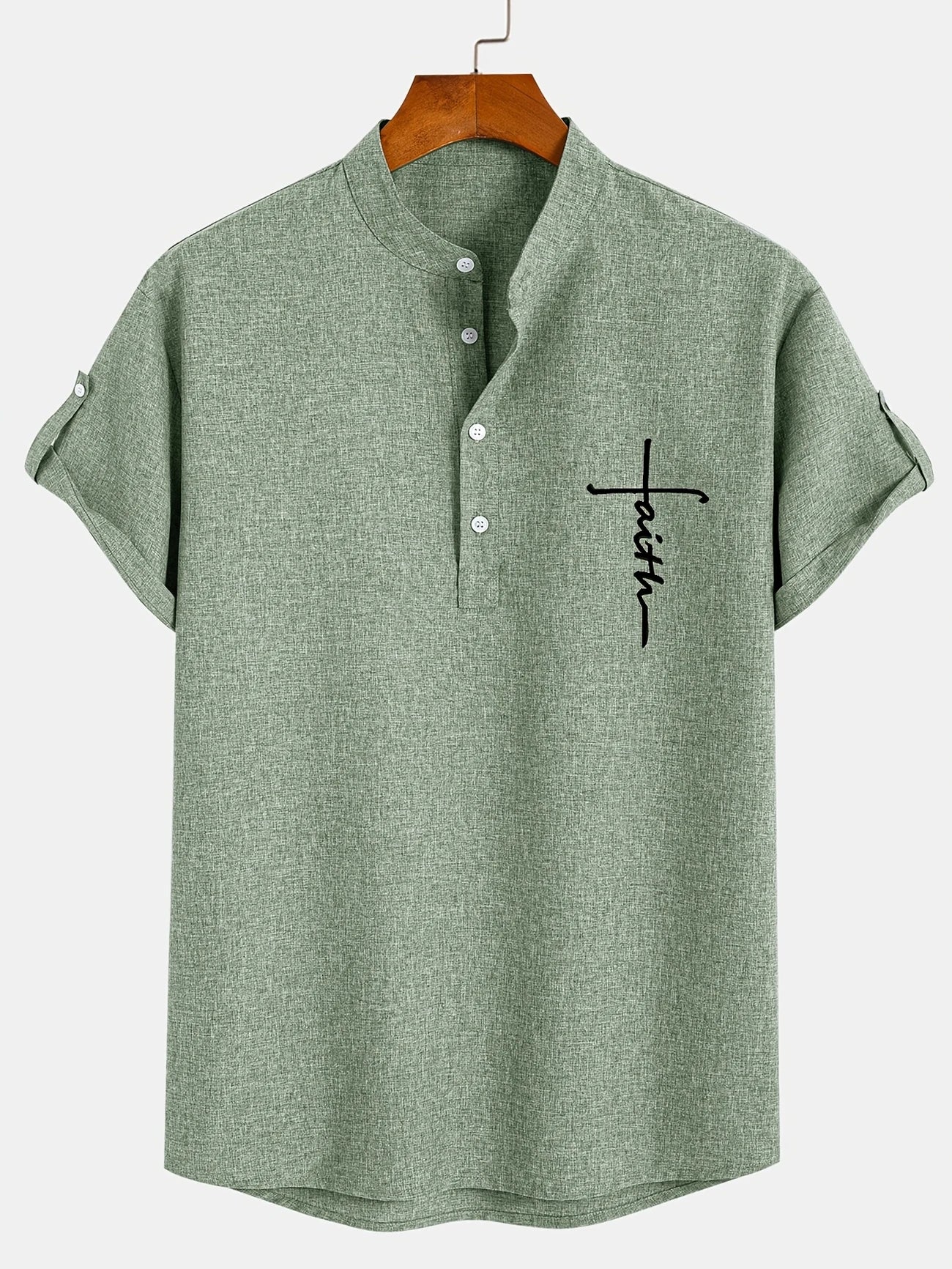 TIM™ | Camisa elegante