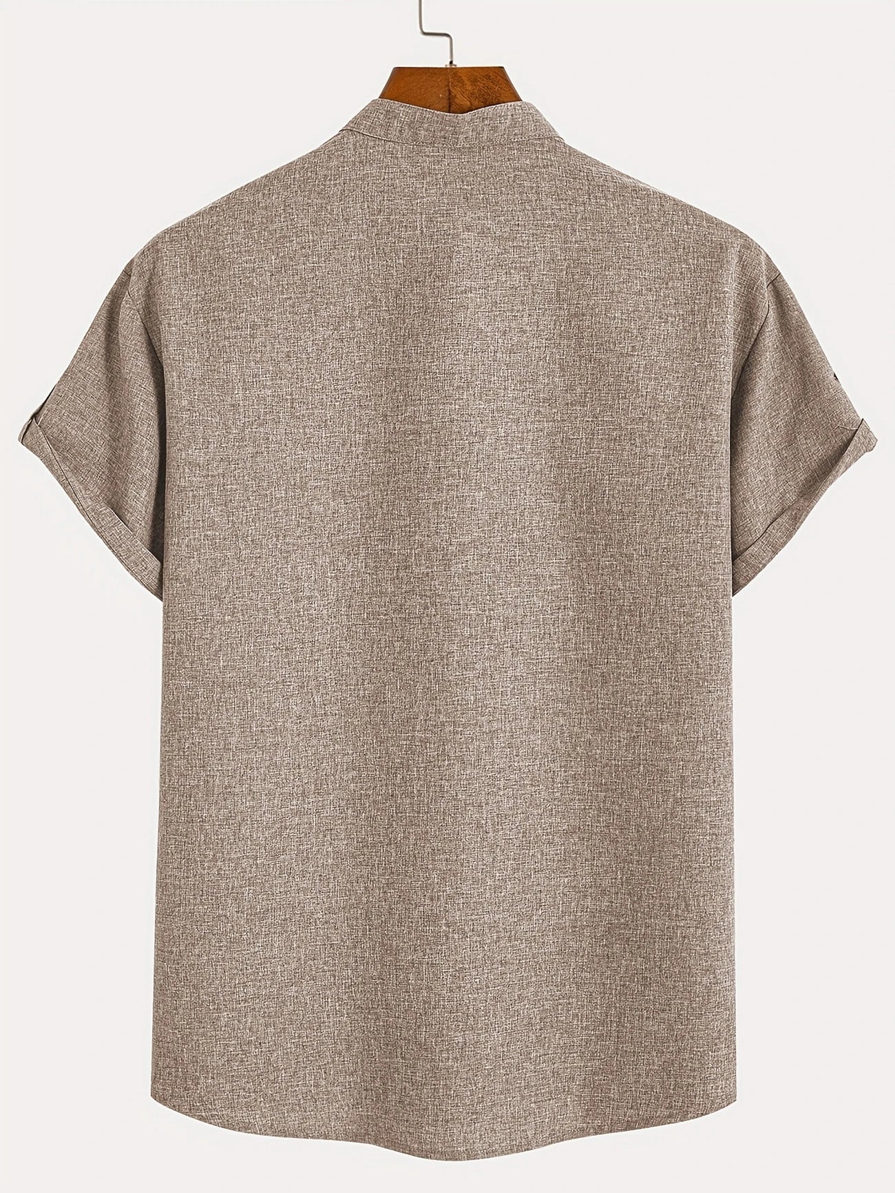 TIM™ | Camisa elegante