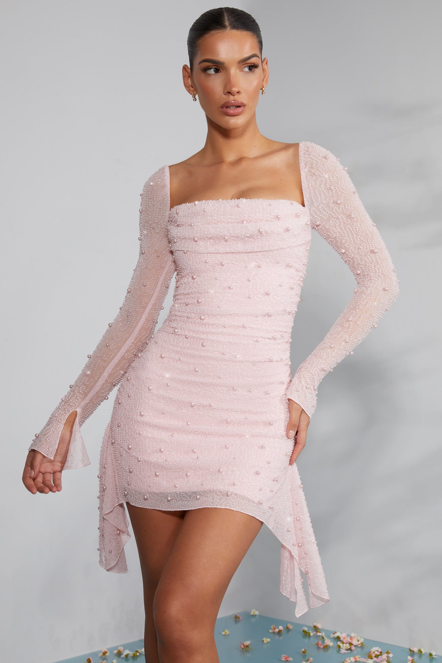 Vestido PERLA