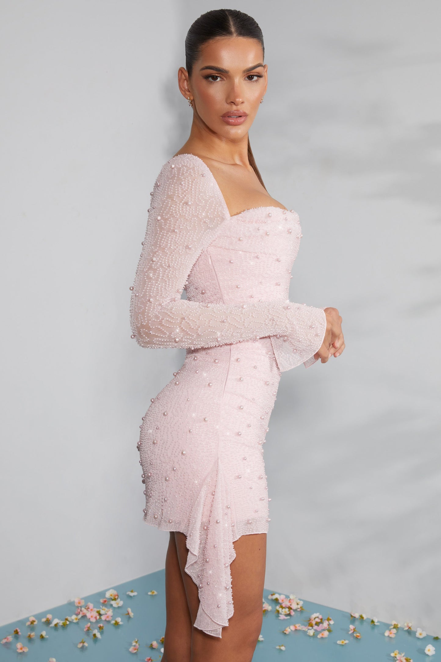 Vestido PERLA