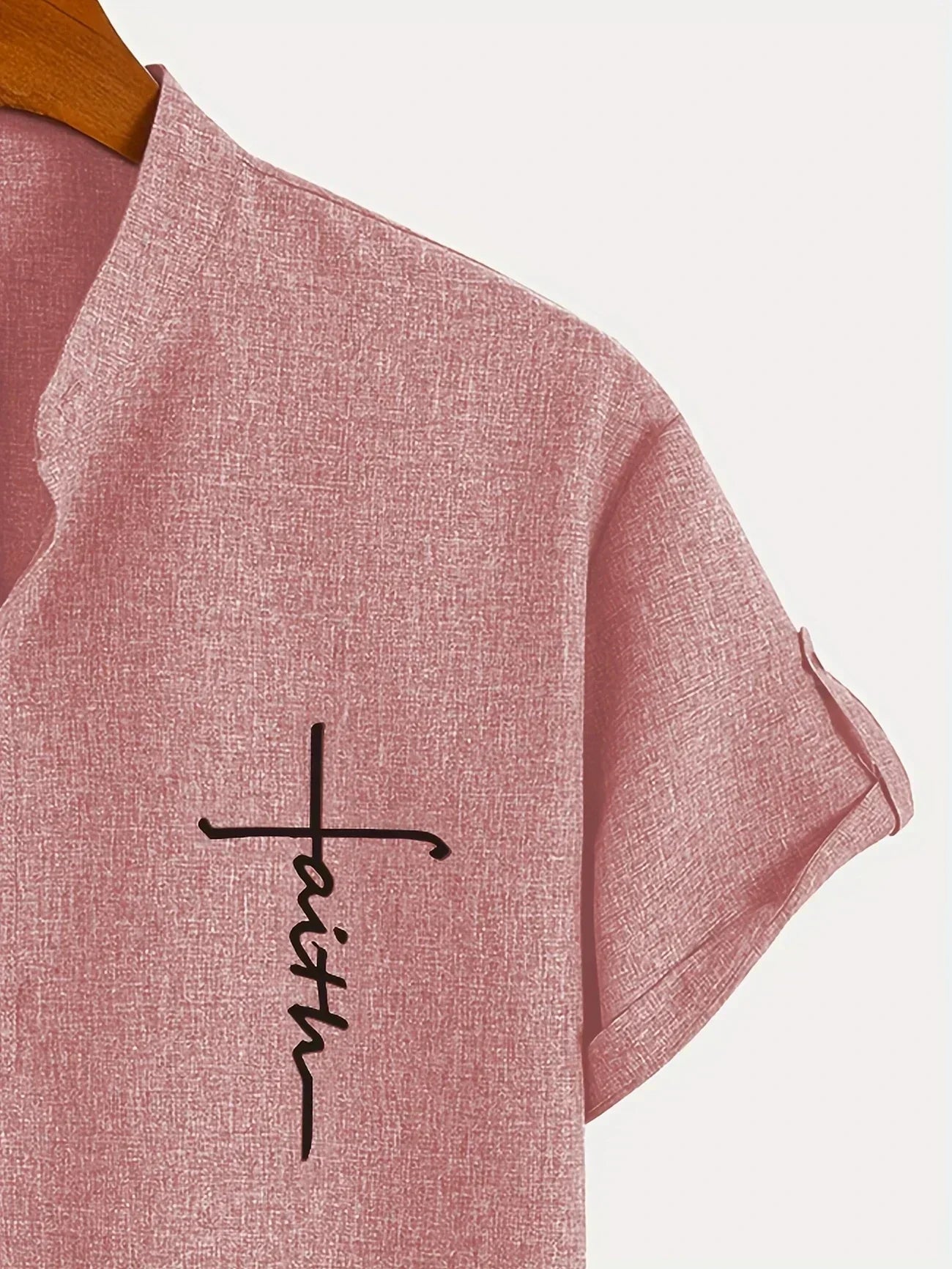 TIM™ | Camisa elegante