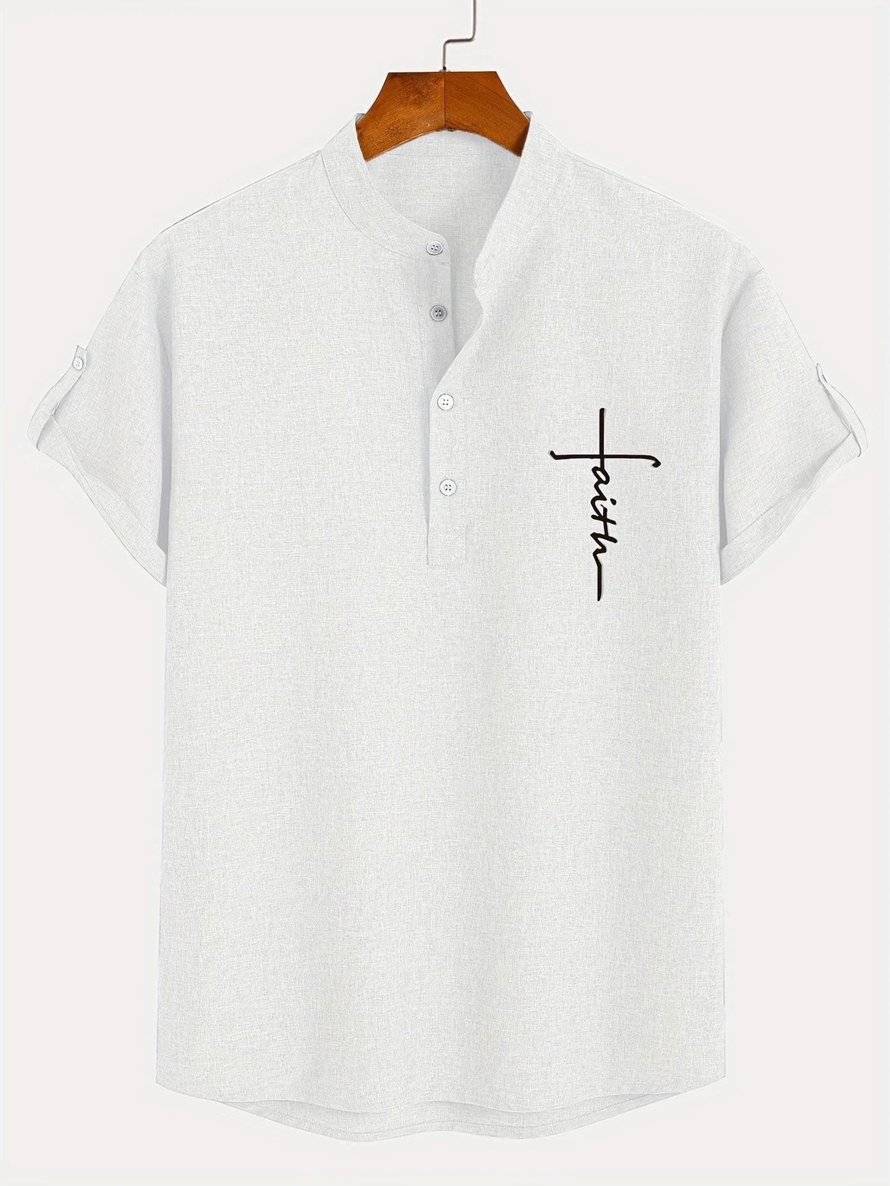 TIM™ | Camisa elegante