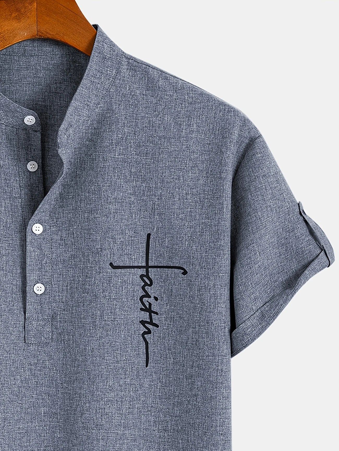TIM™ | Camisa elegante
