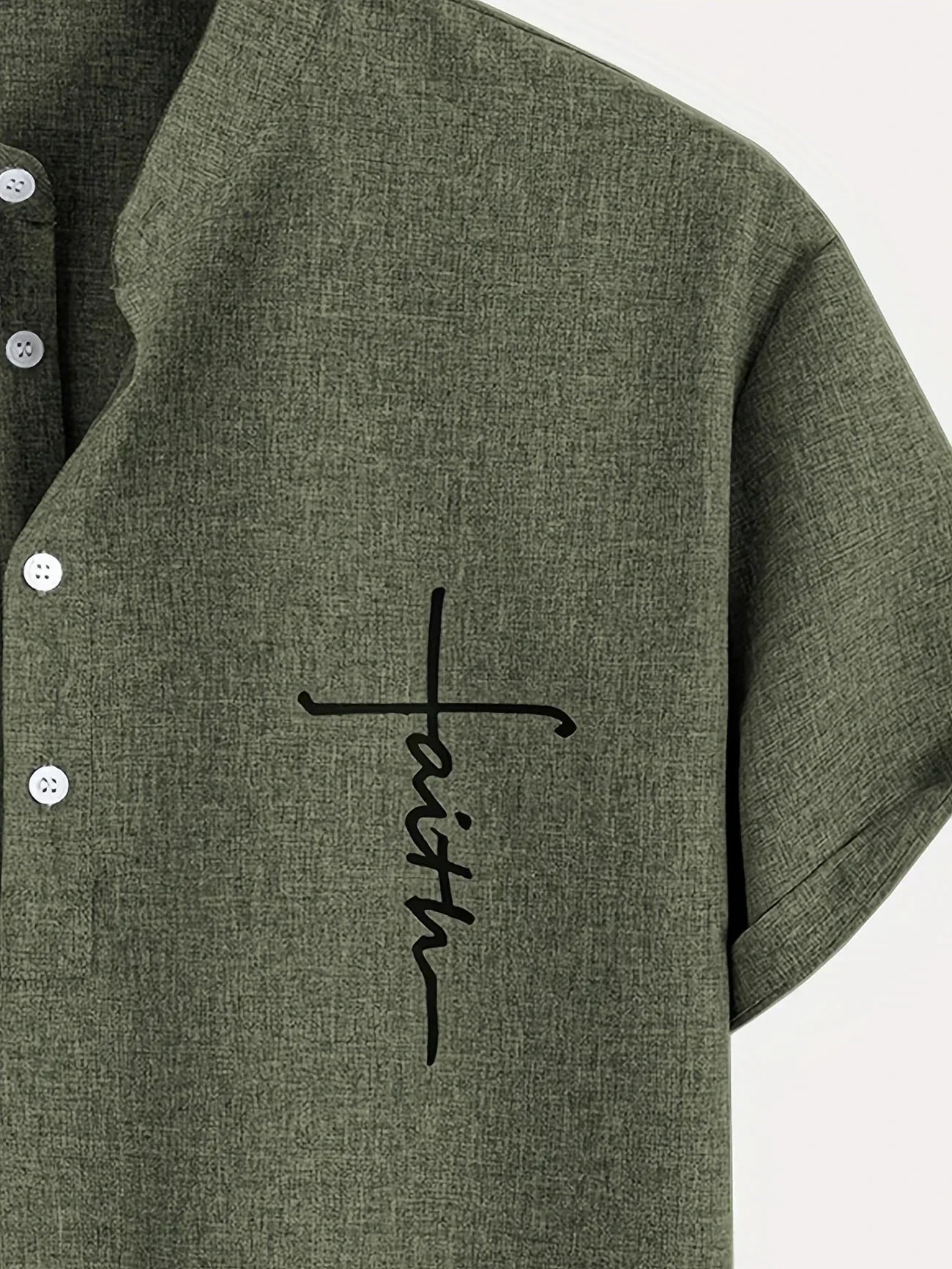 TIM™ | Camisa elegante