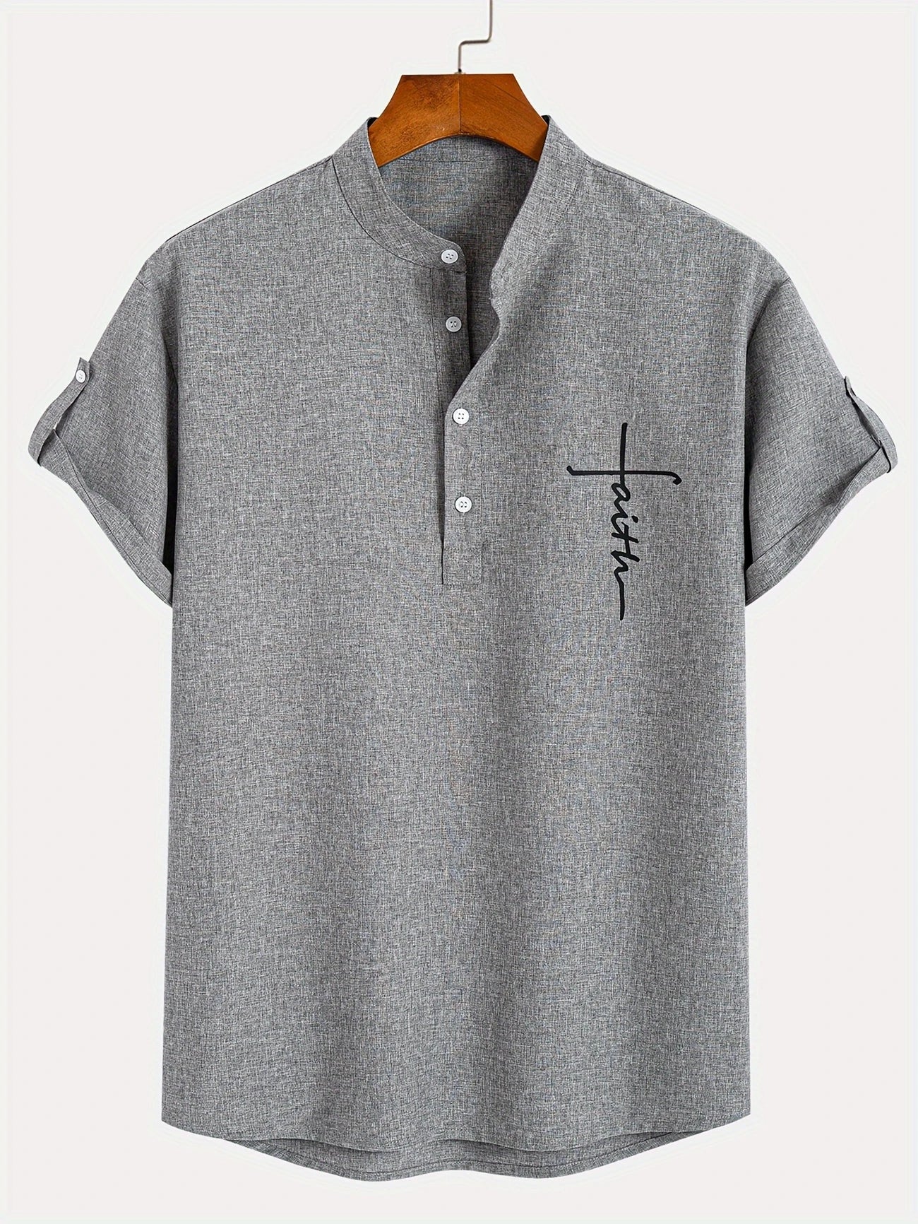 TIM™ | Camisa elegante