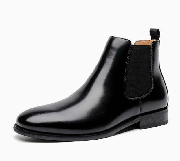ADEMIR® / Botas de Cuero / Edición Premium