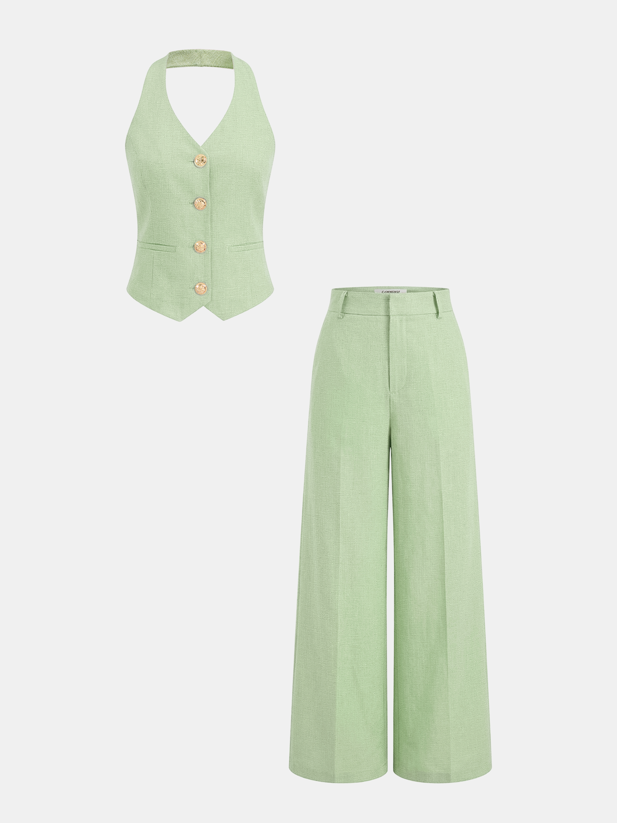 Conjunto ABRIL