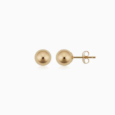 Perlas | Oro