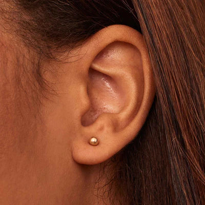 Perlas | Oro