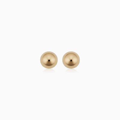 Perlas | Oro
