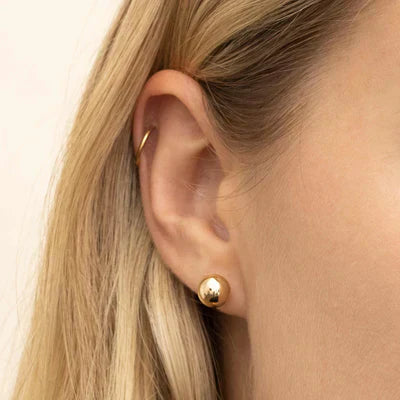 Perlas | Oro