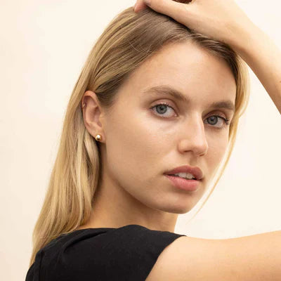 Perlas | Oro