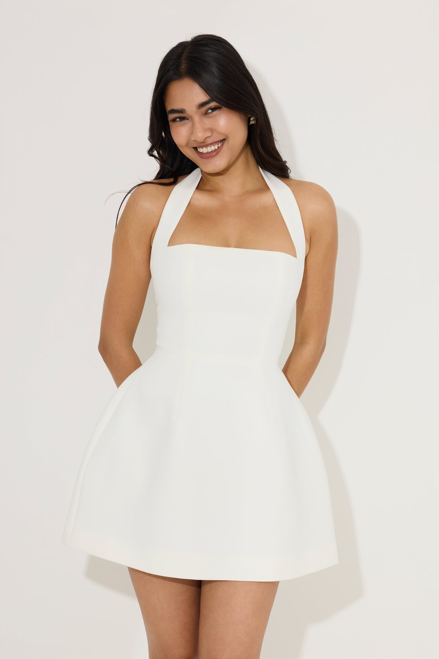 Minivestido MIA
