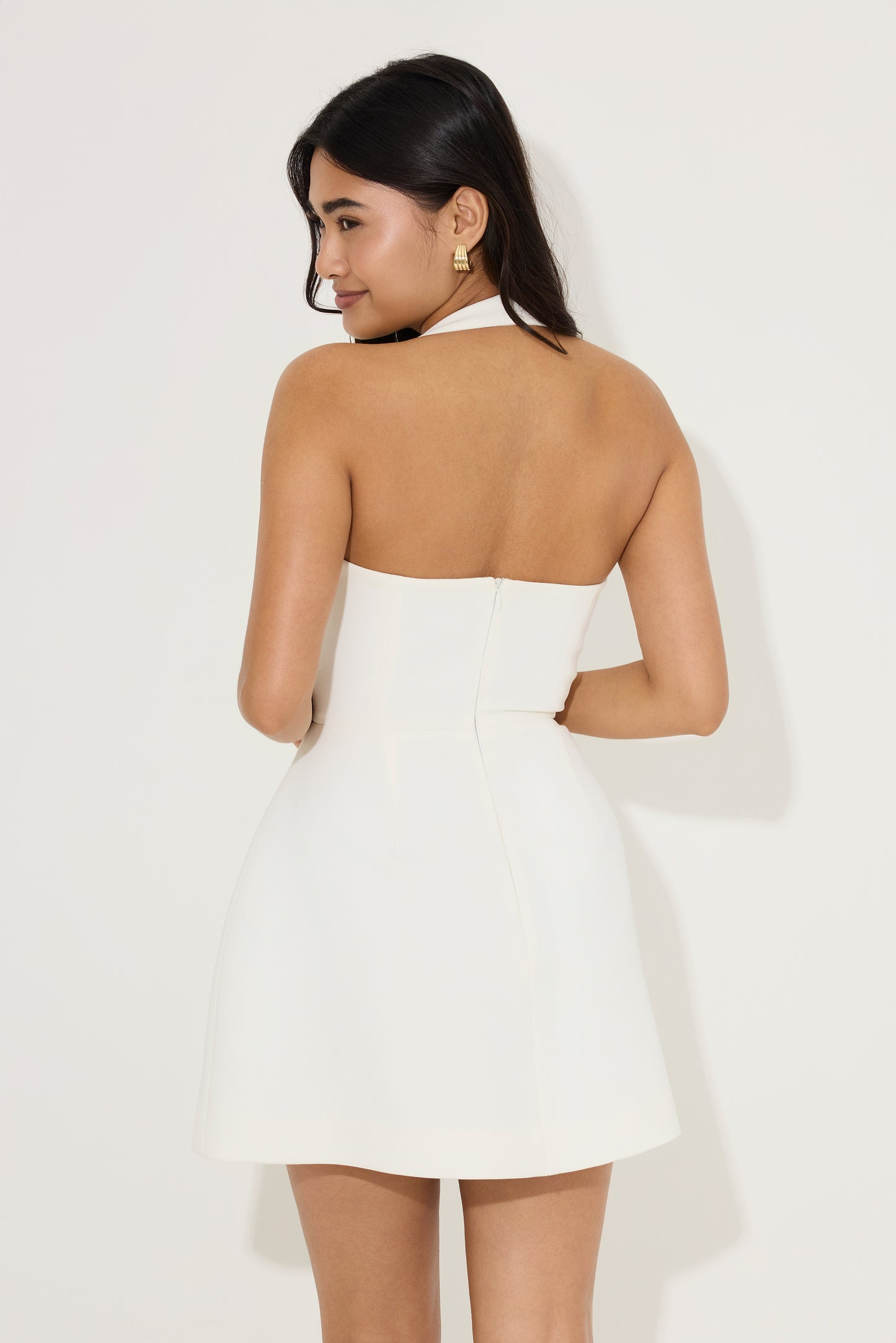 Minivestido MIA