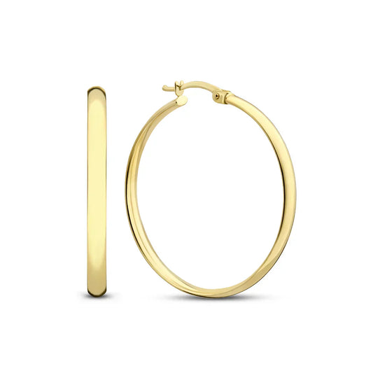 Pendientes Noa Serane | Oro