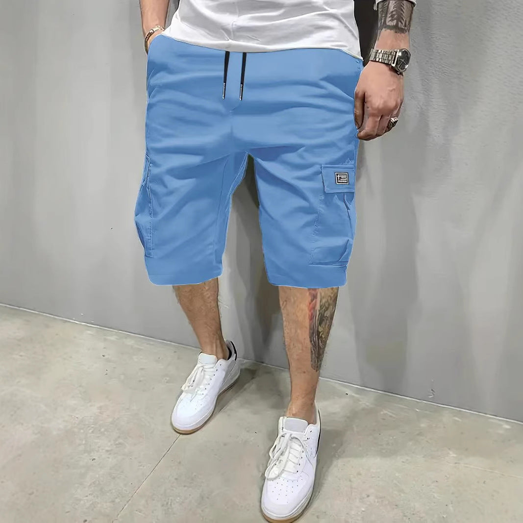 Sommerfeld | Pantalones cortos cargo