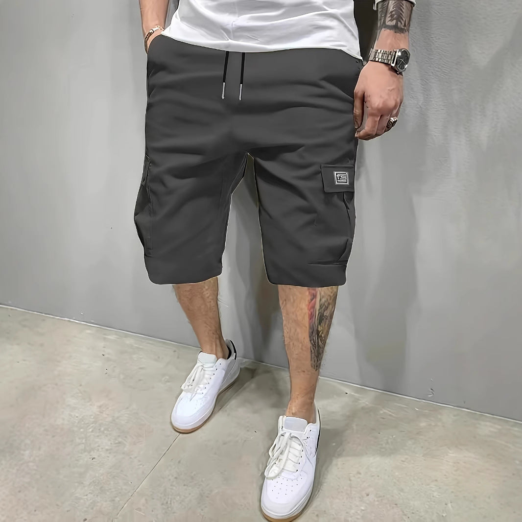 Sommerfeld | Pantalones cortos cargo