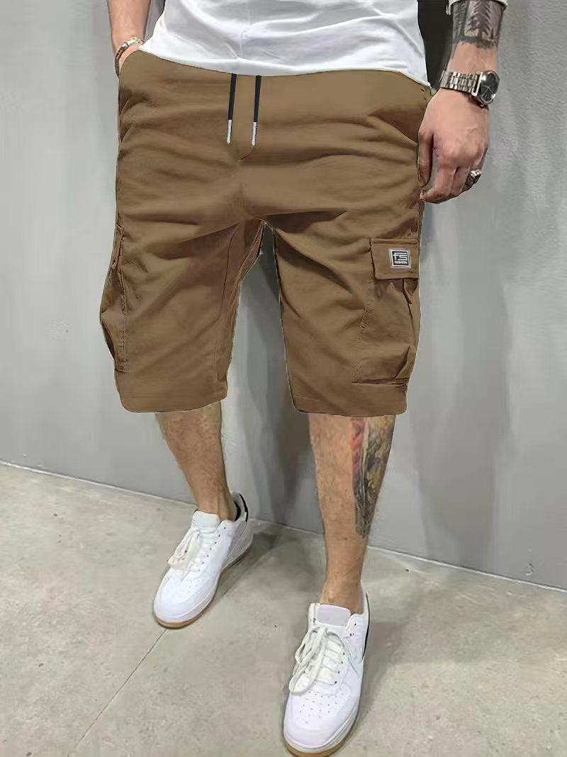 Sommerfeld | Pantalones cortos cargo