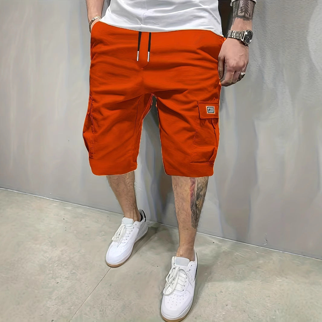 Sommerfeld | Pantalones cortos cargo