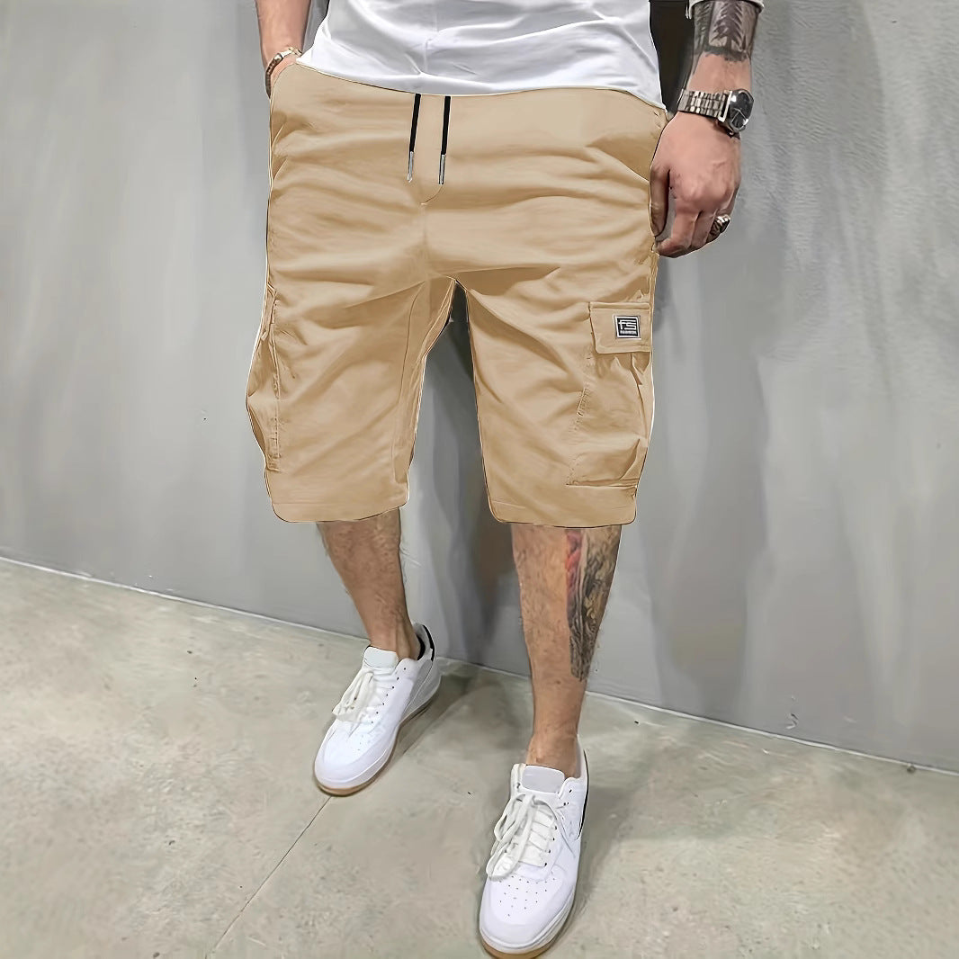 Sommerfeld | Pantalones cortos cargo