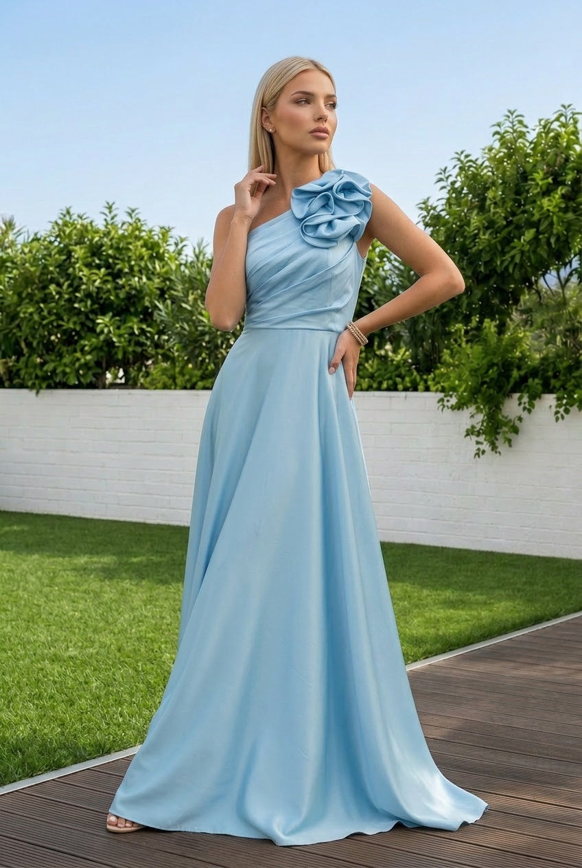 Vestido ROSA