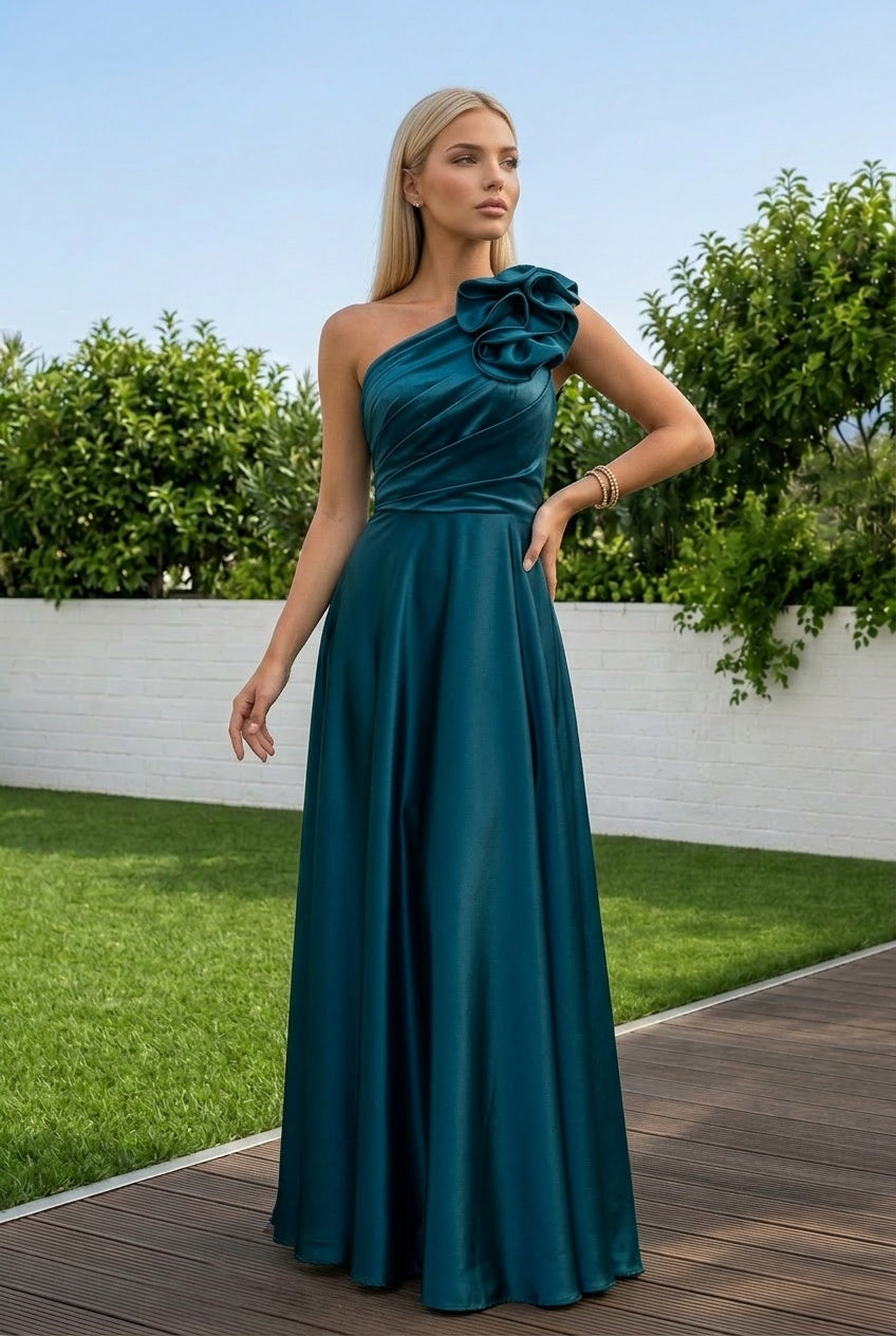 Vestido ROSA
