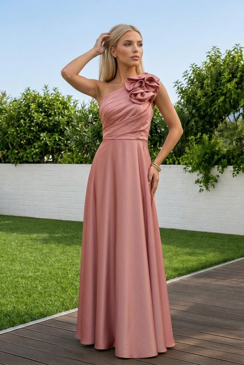 Vestido ROSA