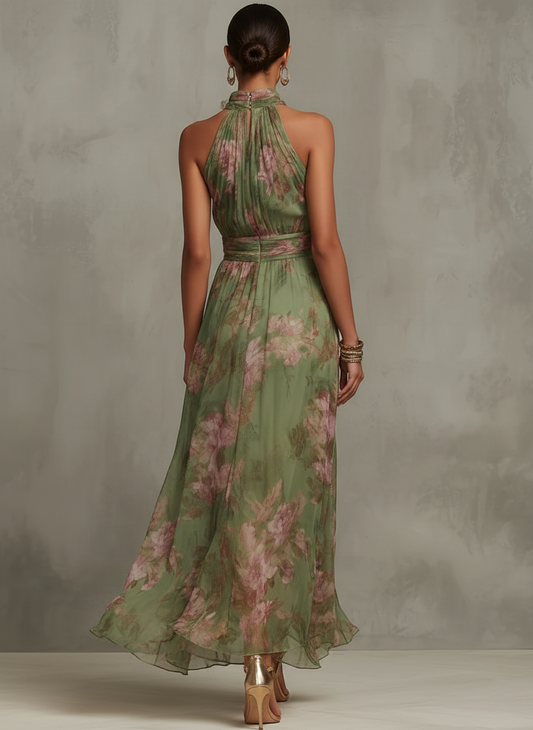 Aurora | Vestido Floral